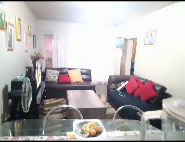 1 BEDROOM FLAT FOR SALE IN LUIPAARDSVLEI